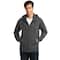 Port & Company® Fan Favorite Fleece Full-Zip Hooded Sweatshirt